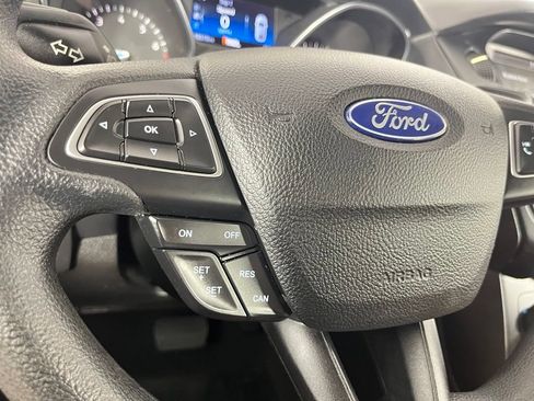 Used 2018 Ford Focus SE w/ Interior Protection Package FWD image 29
