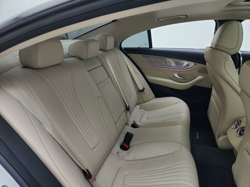 Certified 2023 Mercedes-Benz CLS 450 4MATIC image 25