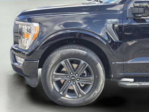 Certified 2023 Ford F150 XLT w/ Equipment Group 302A High RWD image 9
