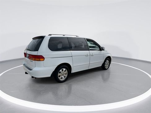 Used 2002 Honda Odyssey EX image 14