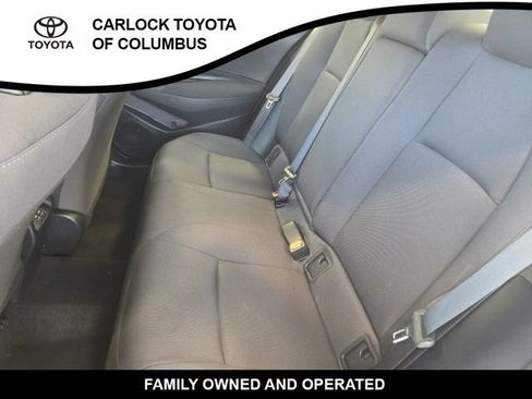 Used 2026 Toyota Corolla LE FWD image 14