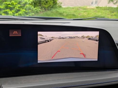 Used 2024 Cadillac XT4 Sport AWD/4WD image 20