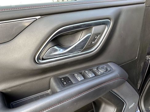 Certified 2023 Chevrolet Tahoe RST w/ Luxury Package image 15