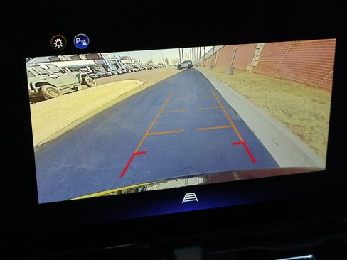 New 2026 Chevrolet Equinox ACTIV w/ Convenience Package III image 4