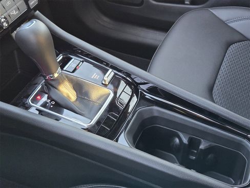 New 2026 Jeep Compass Latitude image 19