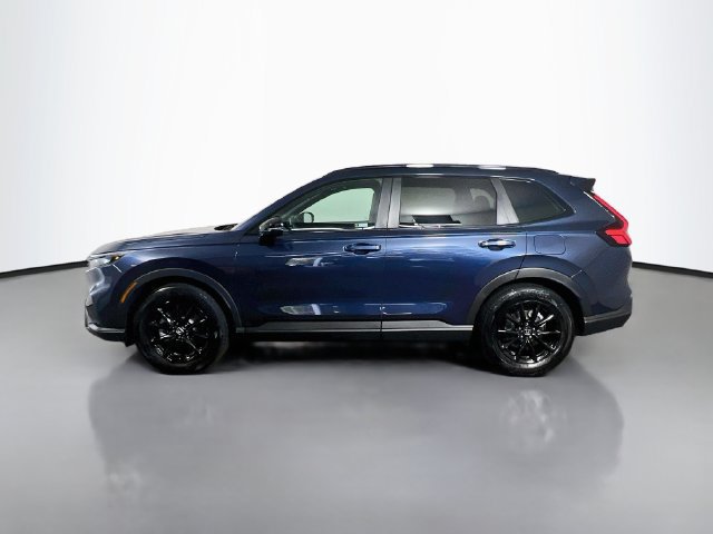 Certified 2026 Honda CR-V Sport image 6