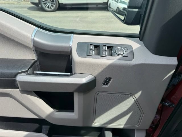 Used 2017 Ford F150 XLT w/ Equipment Group 302A Luxury AWD/4WD image 24