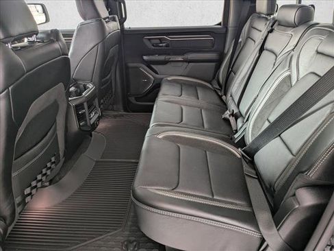 New 2026 RAM 1500 RHO w/ RHO Level 1 Equipment Group image 16