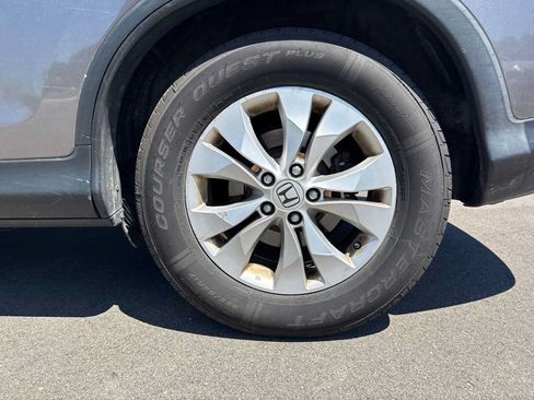 Used 2012 Honda CR-V EX-L image 13