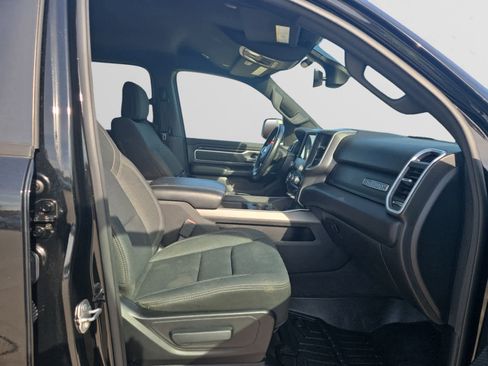 Used 2020 RAM 1500 Big Horn image 15