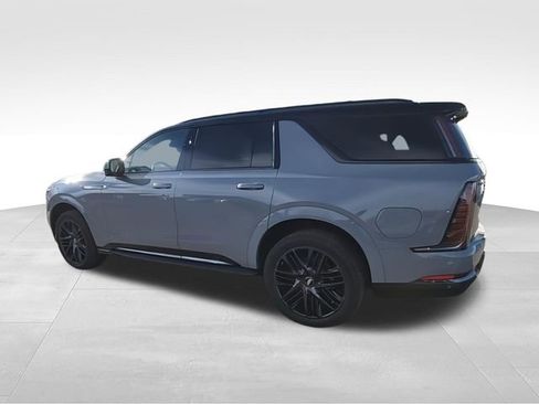 New 2026 Cadillac Escalade IQL Sport 1 w/ LPO, ONYX Package AWD/4WD image 6