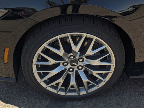 New 2026 Ford Mustang GT RWD image 7