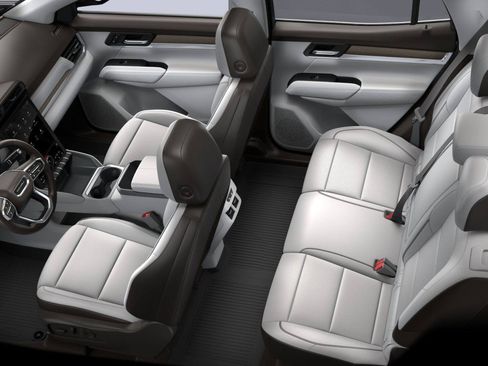 New 2026 GMC Terrain Denali AWD/4WD image 7