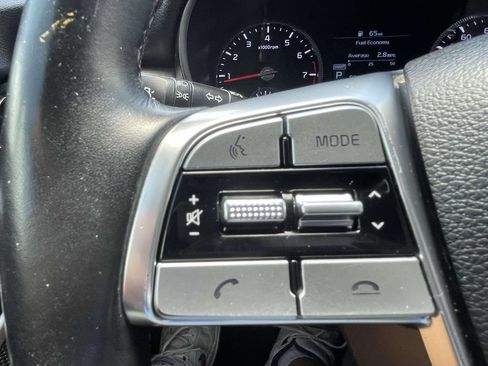 Used 2022 Kia Telluride EX w/ EX Premium Package AWD/4WD image 22