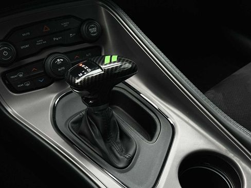 Used 2023 Dodge Challenger R/T w/ T/A Package image 21