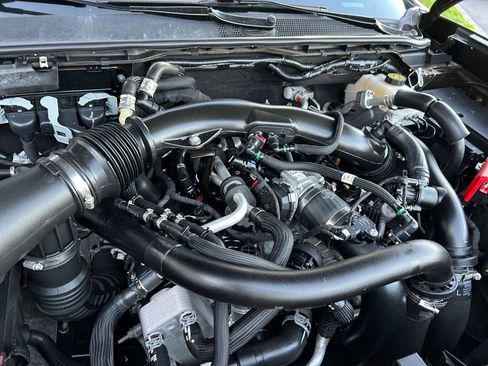 Used 2024 Ford Ranger Raptor image 30