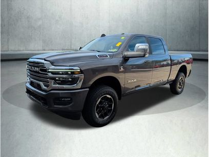 Used 2026 RAM 2500 Laramie