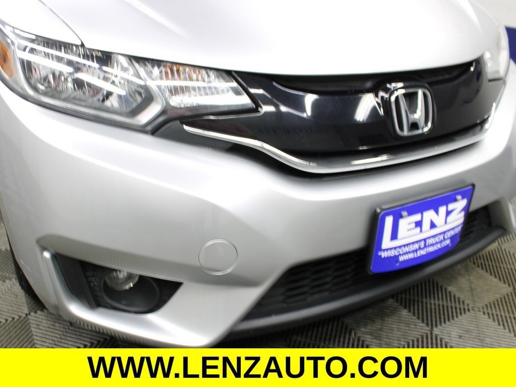 Used 2015 Honda Fit EX-L image 42