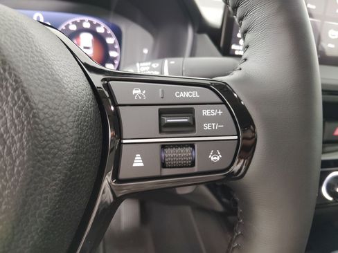 Certified 2025 Honda Accord Touring image 26