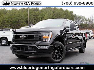Used 2023 Ford F150 XLT w/ Equipment Group 302A High video 1