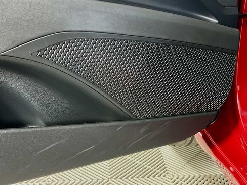 Certified 2025 Hyundai Elantra Sport FWD image 12