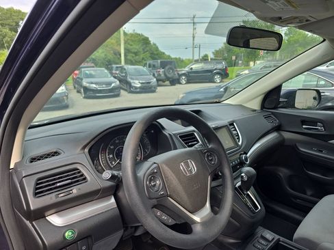 Used 2015 Honda CR-V EX image 13
