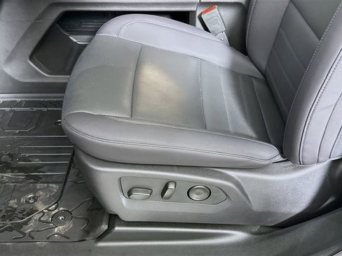 Used 2025 GMC Hummer EV 2X image 21