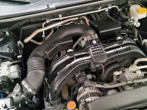 Used 2023 Subaru Crosstrek 2.5i Limited w/ Moonroof Package image 51