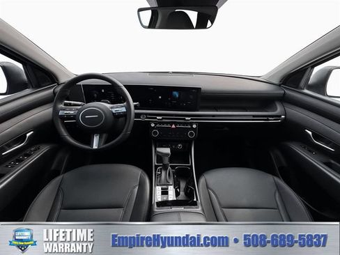 New 2026 Hyundai Tucson SEL AWD/4WD image 13