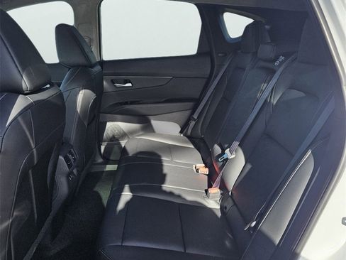 New 2026 Nissan Murano SV image 14