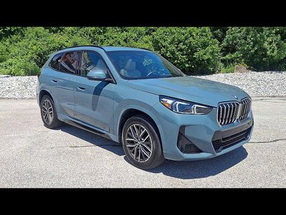 Used 2025 BMW X1 xDrive28i w/ Technology Package