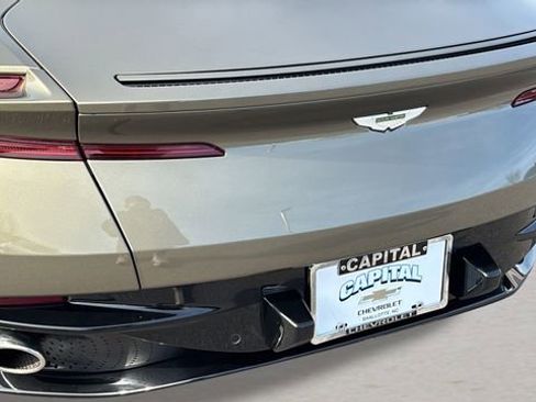 Used 2017 Aston Martin DB11 V12 image 38