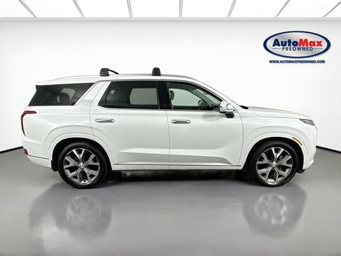 Used 2022 Hyundai Palisade Limited AWD/4WD image 10