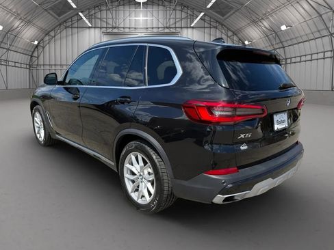 Used 2020 BMW X5 xDrive40i w/ Convenience Package AWD/4WD image 8