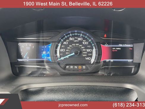 Used 2019 Ford Flex SEL w/ Equipment Group 202A image 22