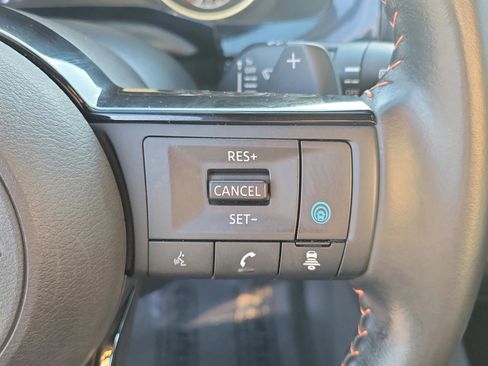 Certified 2023 Nissan Pathfinder Rock Creek image 27