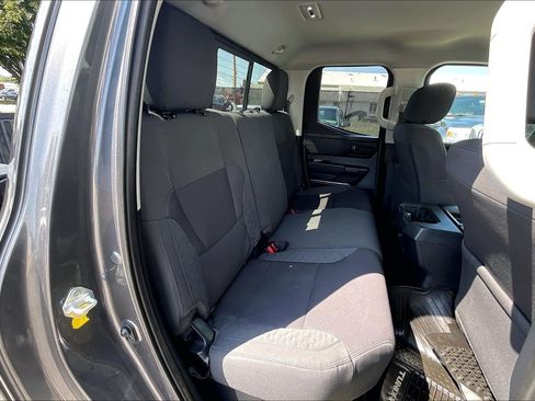 Used 2023 Toyota Tundra SR w/ SR Tow Package RWD image 30