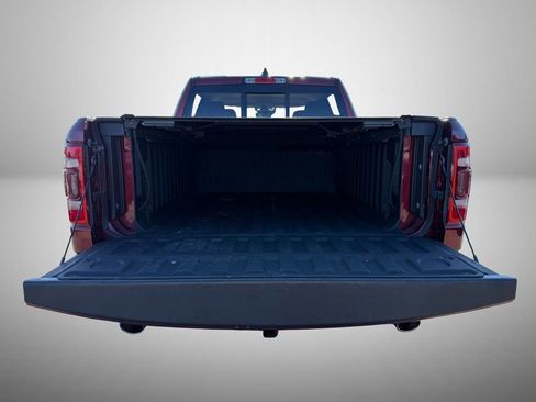 Used 2021 RAM 1500 Laramie image 8