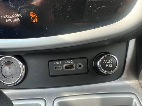 Used 2019 Nissan Murano SL w/ SL Technology Package AWD/4WD image 24