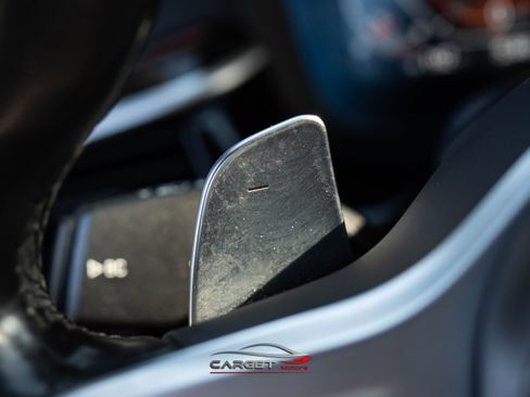 Used 2020 BMW 530i xDrive xDrive M Sport Line w/ M Sport Package image 28