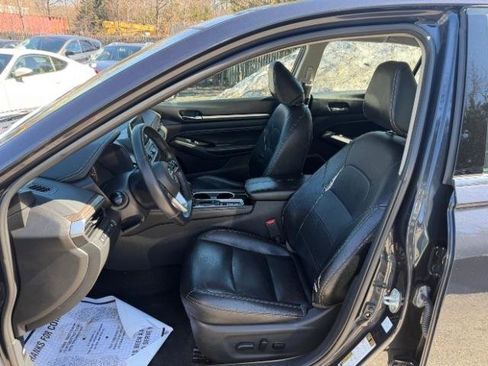 Used 2020 Nissan Altima 2.5 SL image 16