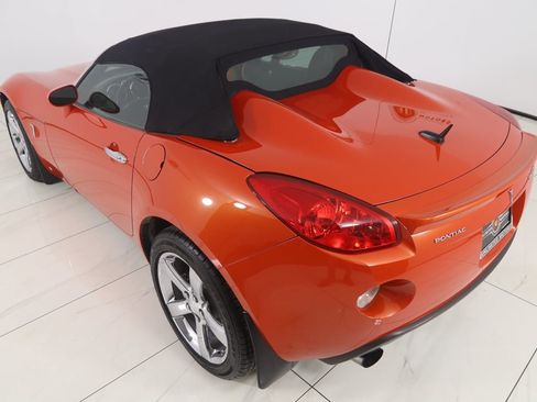 Used 2008 Pontiac Solstice GXP w/ Premium Package image 22