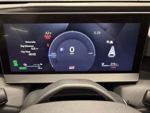 New 2026 Toyota RAV4 AWD Plug-in Hybrid image 17