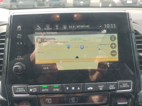 Used 2024 Honda Odyssey Elite image 24