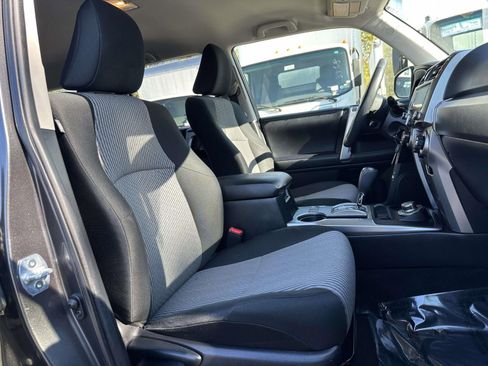 Used 2020 Toyota 4Runner SR5 image 25