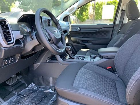 New 2025 Ford Ranger XL image 12