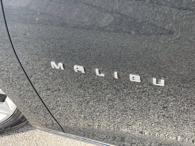 Used 2021 Chevrolet Malibu LT FWD image 6
