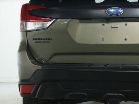Certified 2024 Subaru Forester Wilderness w/ Convenience Package image 48