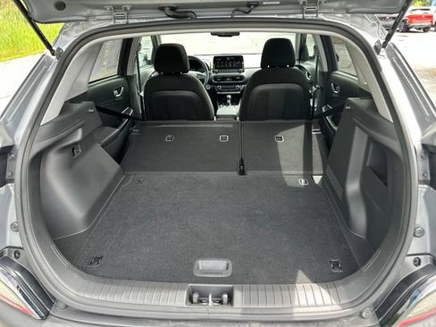 Used 2023 Hyundai Kona SEL w/ Convenience Package AWD/4WD image 25
