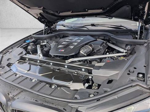 New 2026 BMW X5 M60i AWD/4WD image 17